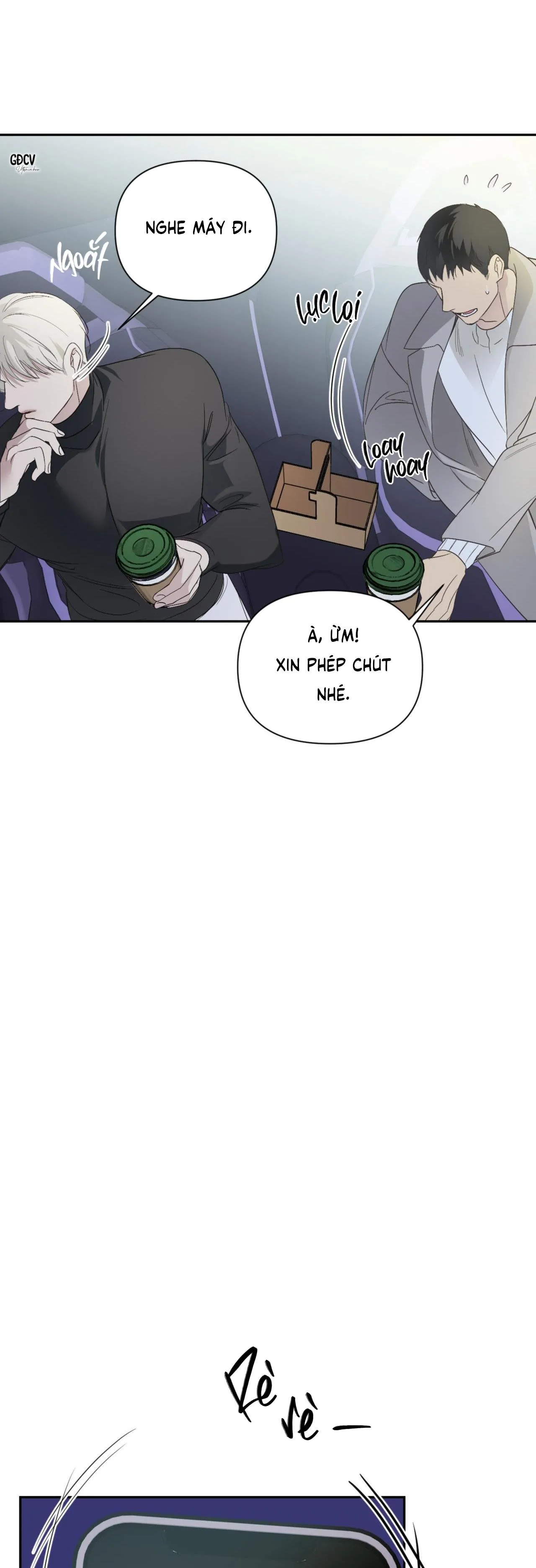 BACKLIGHT Chapter 14 Trang 30