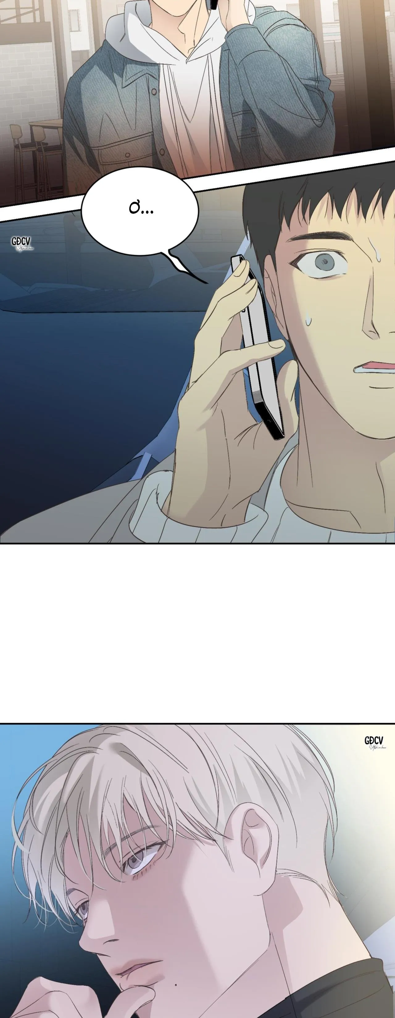 BACKLIGHT Chapter 14 Trang 33