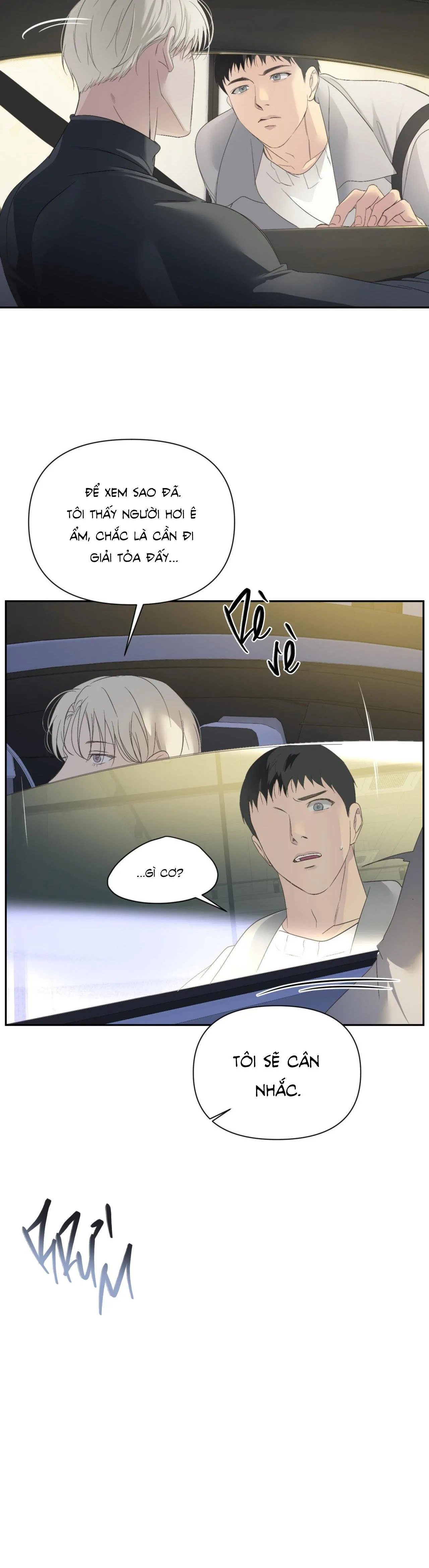 BACKLIGHT Chapter 15 Trang 4