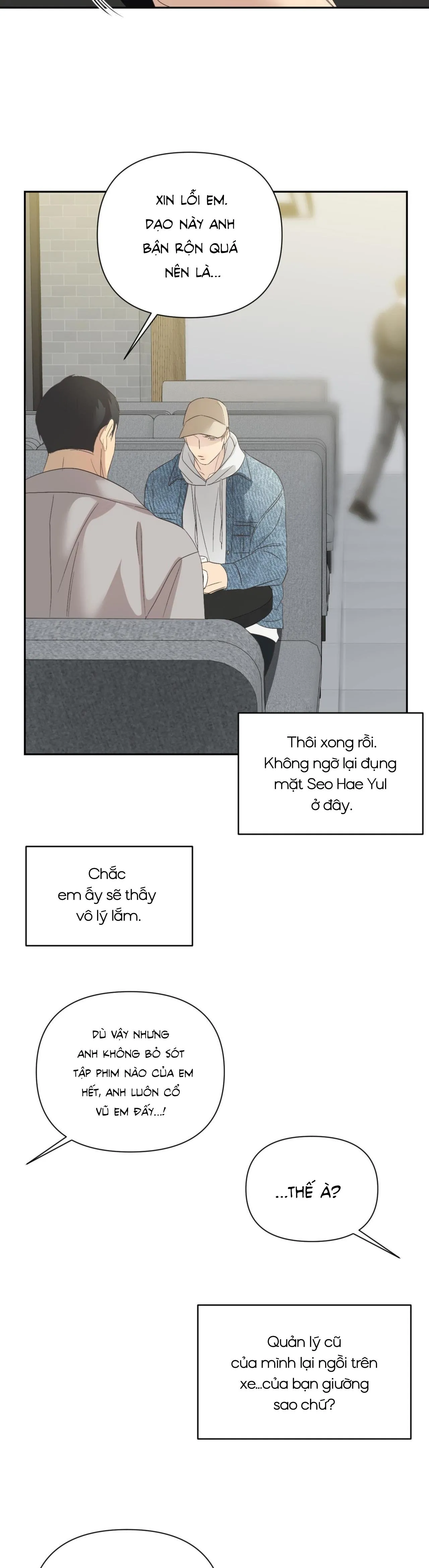 BACKLIGHT Chapter 15 Trang 10