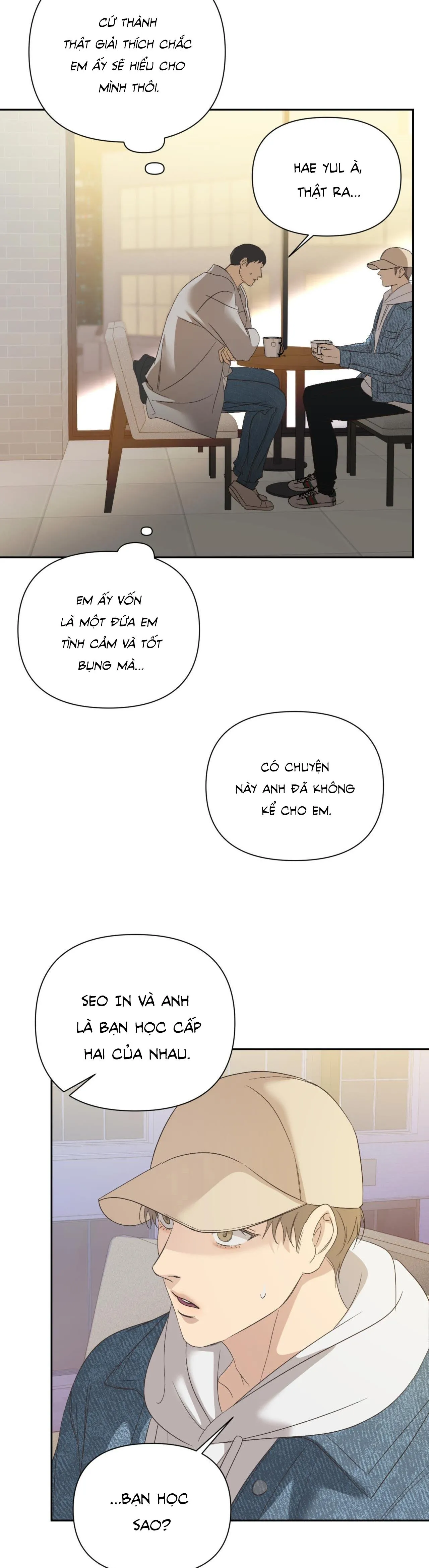 BACKLIGHT Chapter 15 Trang 11