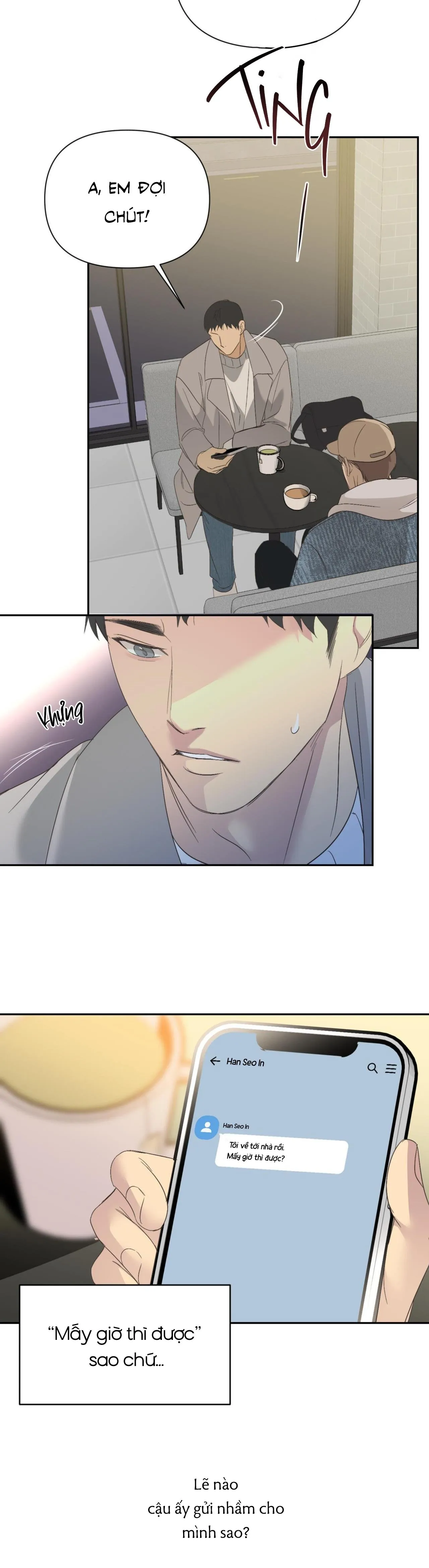 BACKLIGHT Chapter 15 Trang 14