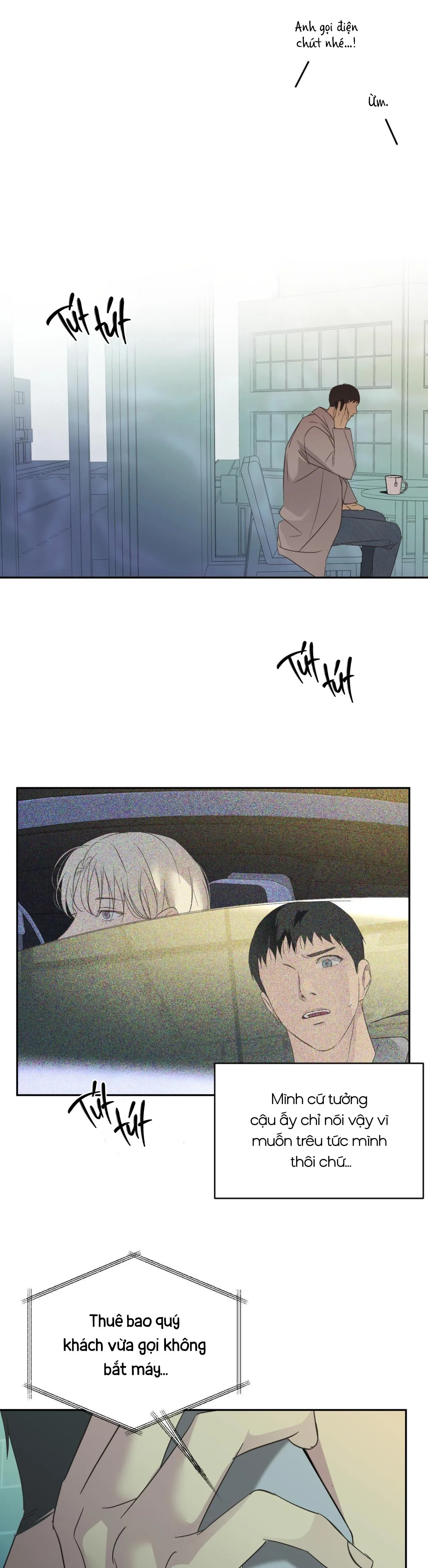 BACKLIGHT Chapter 15 Trang 15