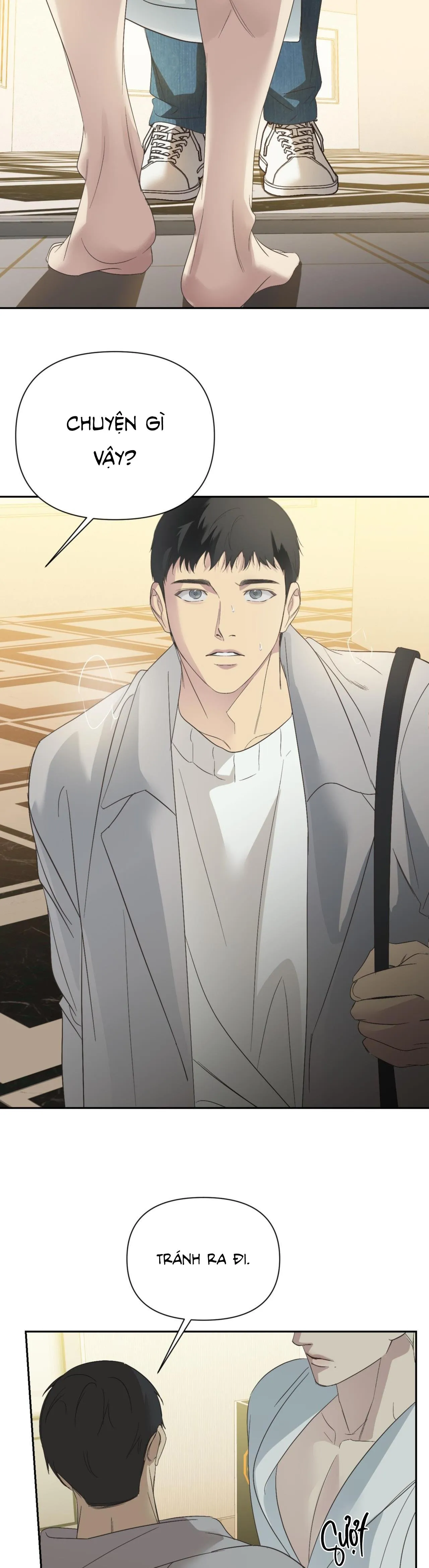 BACKLIGHT Chapter 15 Trang 18