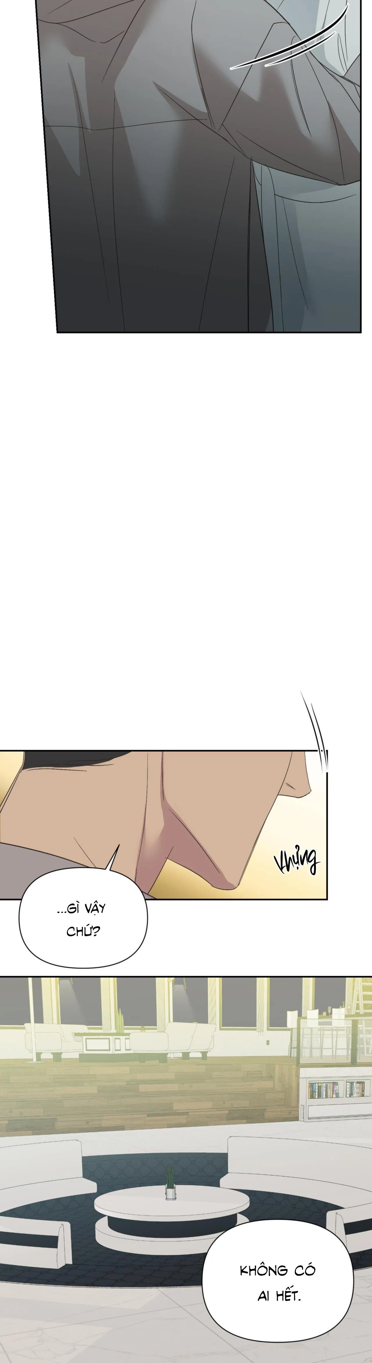 BACKLIGHT Chapter 15 Trang 19