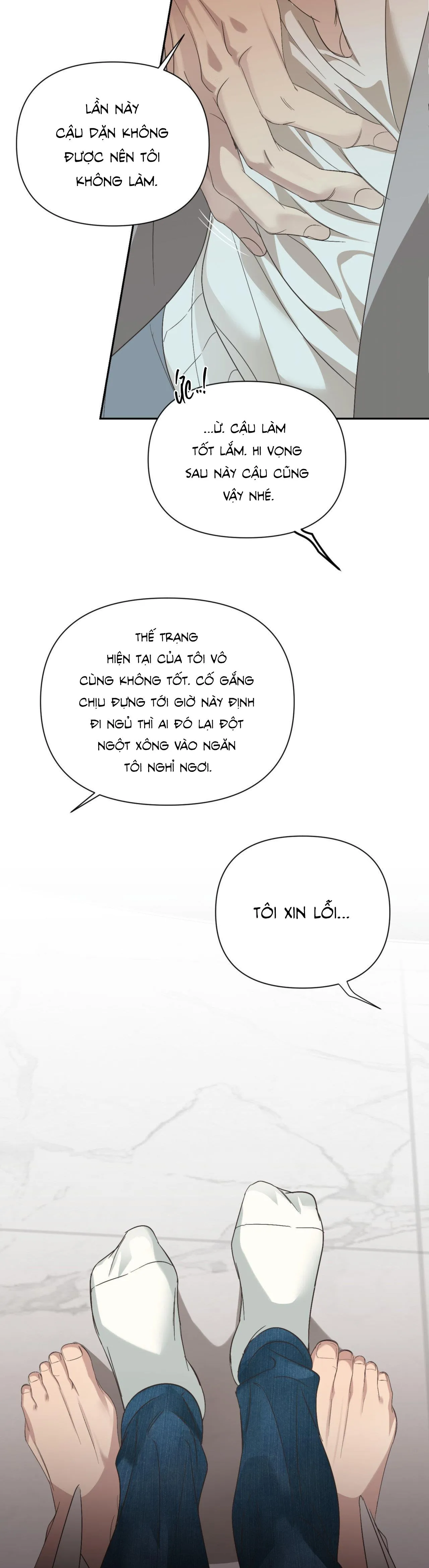 BACKLIGHT Chapter 15 Trang 21