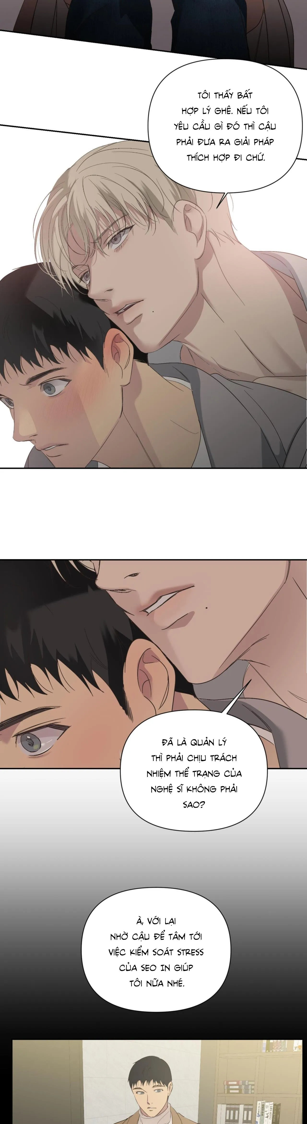 BACKLIGHT Chapter 15 Trang 22