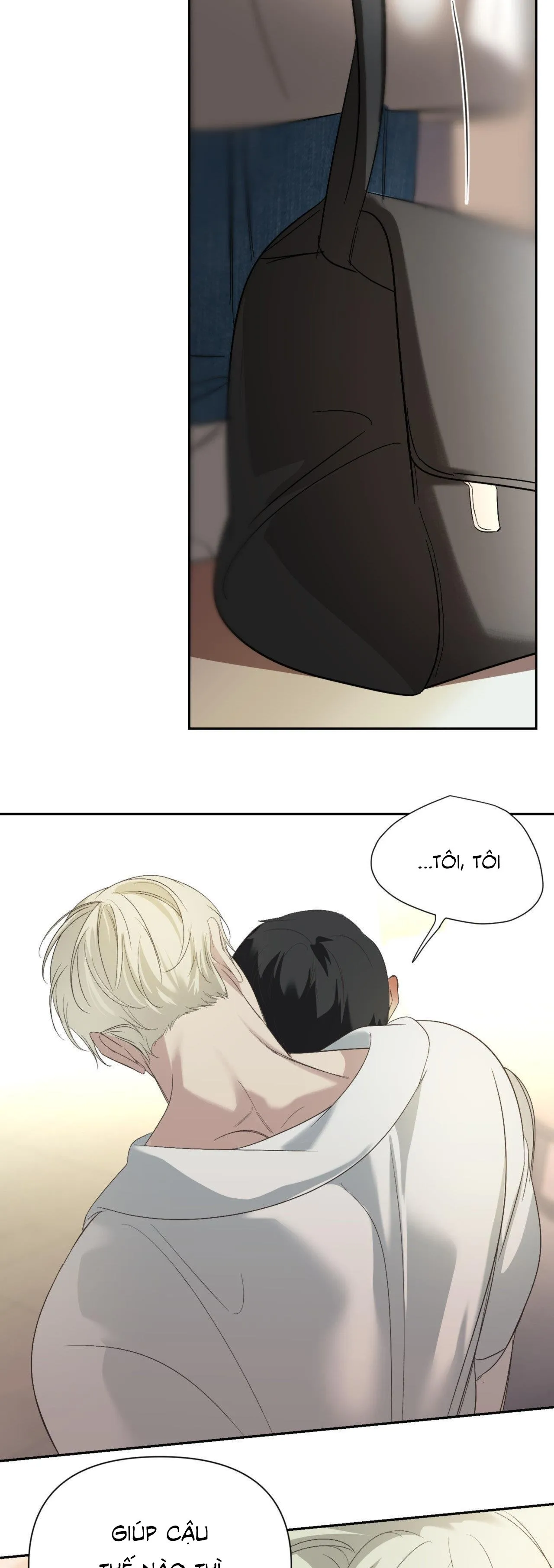 BACKLIGHT Chapter 15 Trang 25