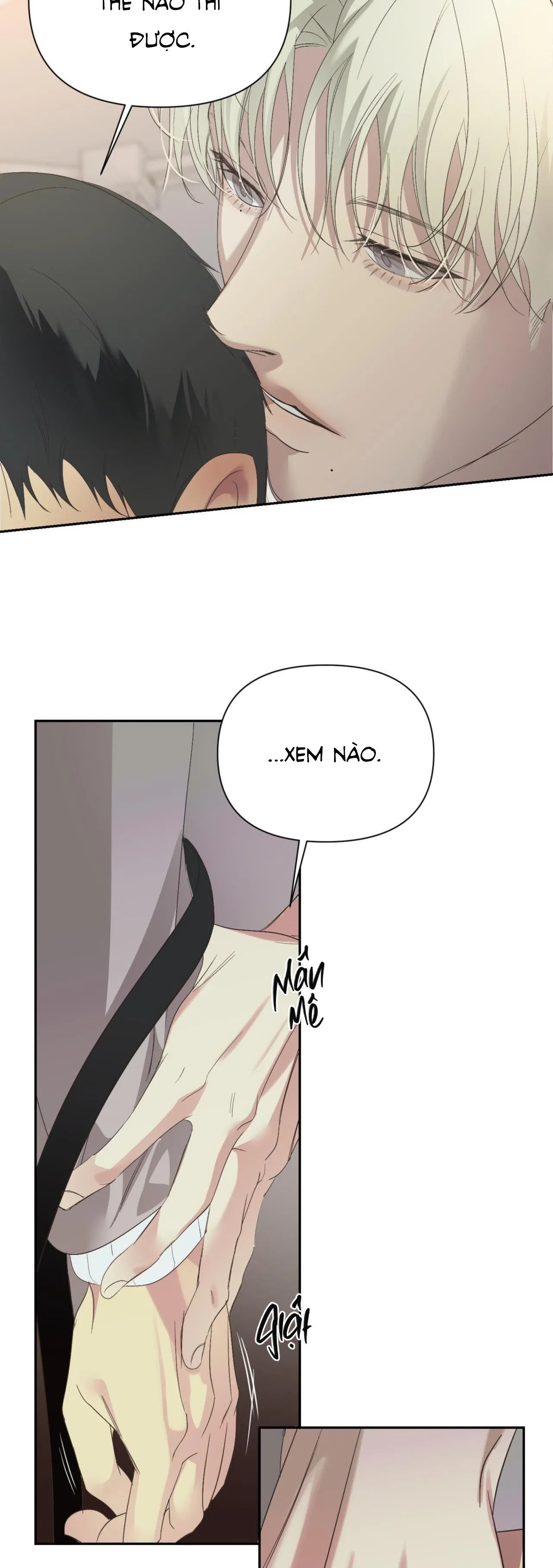 BACKLIGHT Chapter 15 Trang 26