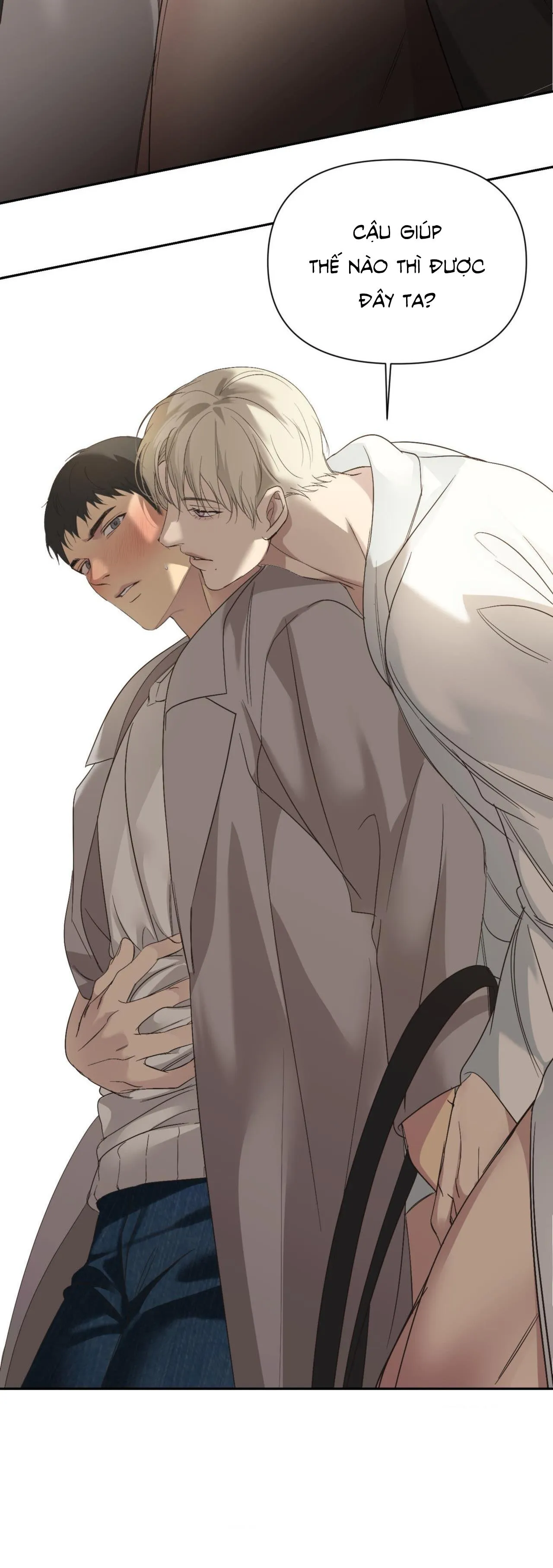 BACKLIGHT Chapter 15 Trang 28