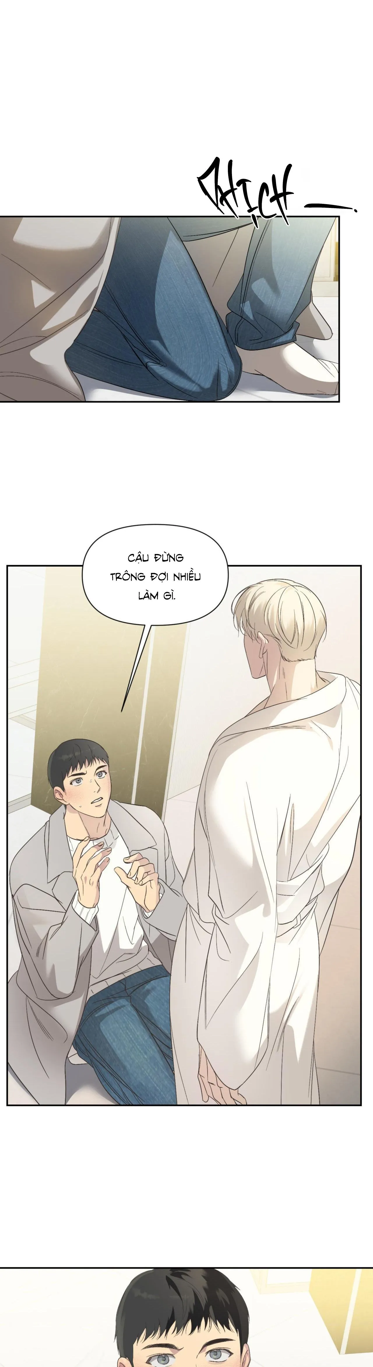 BACKLIGHT Chapter 16 Trang 4