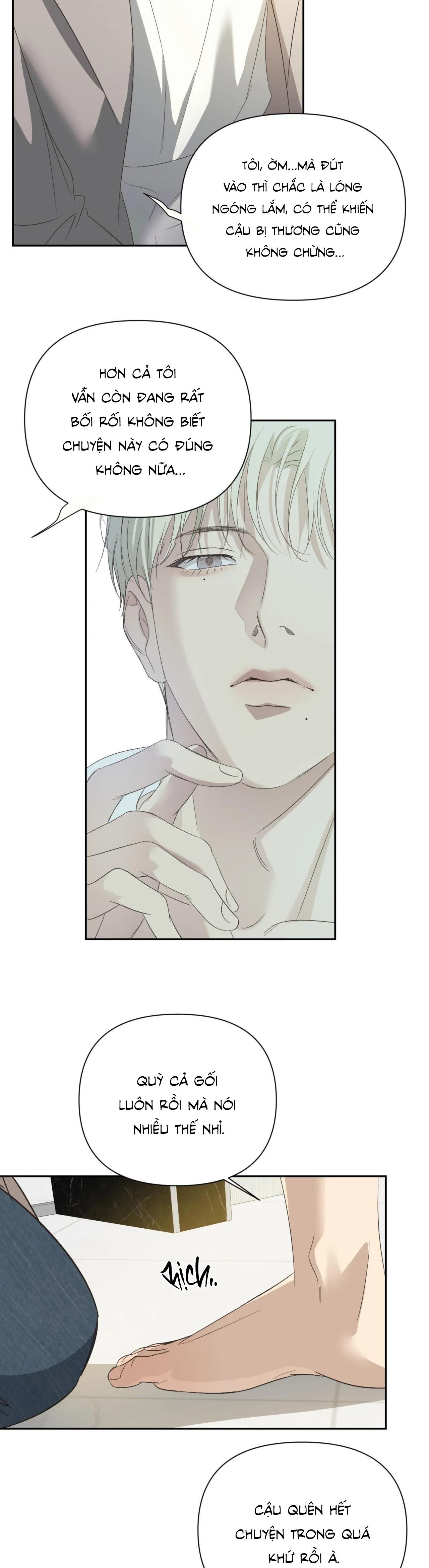 BACKLIGHT Chapter 16 Trang 6