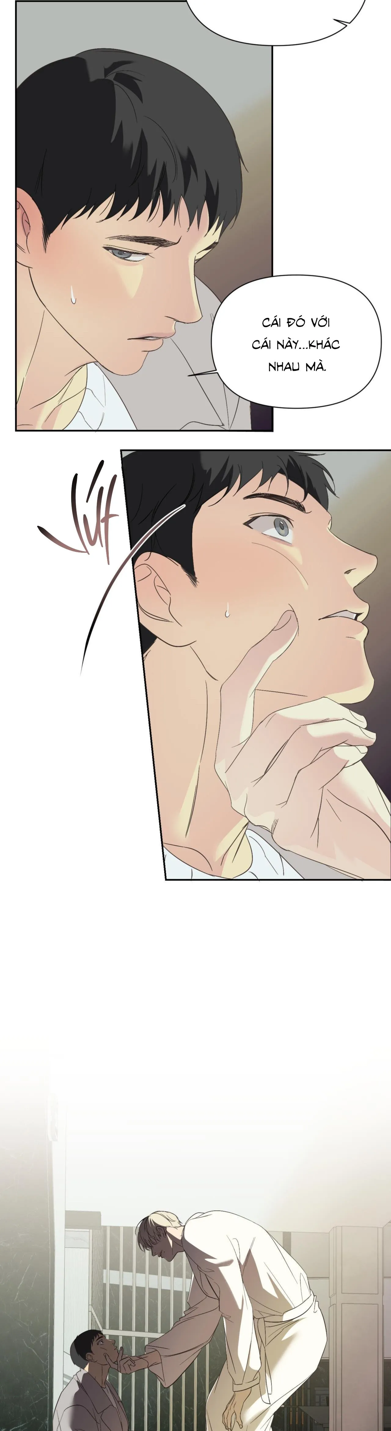 BACKLIGHT Chapter 16 Trang 7