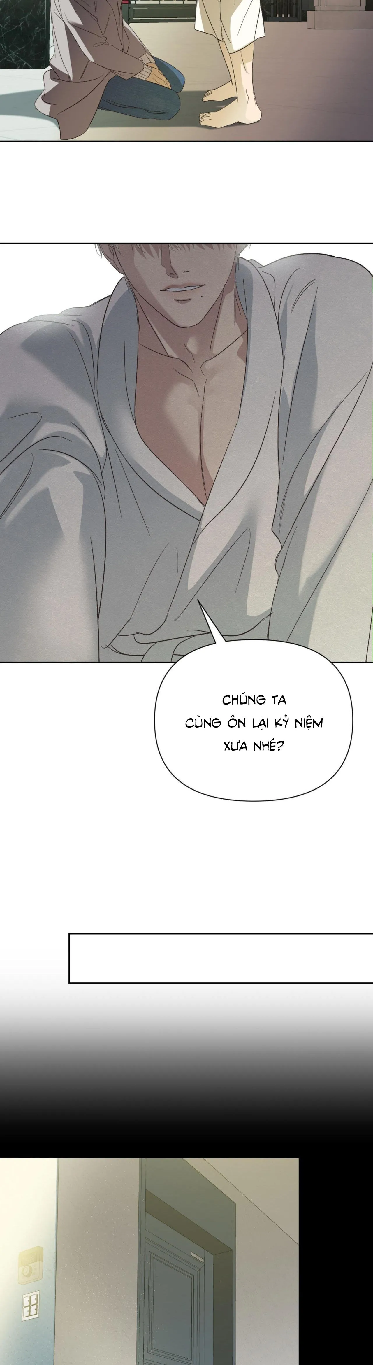 BACKLIGHT Chapter 16 Trang 8