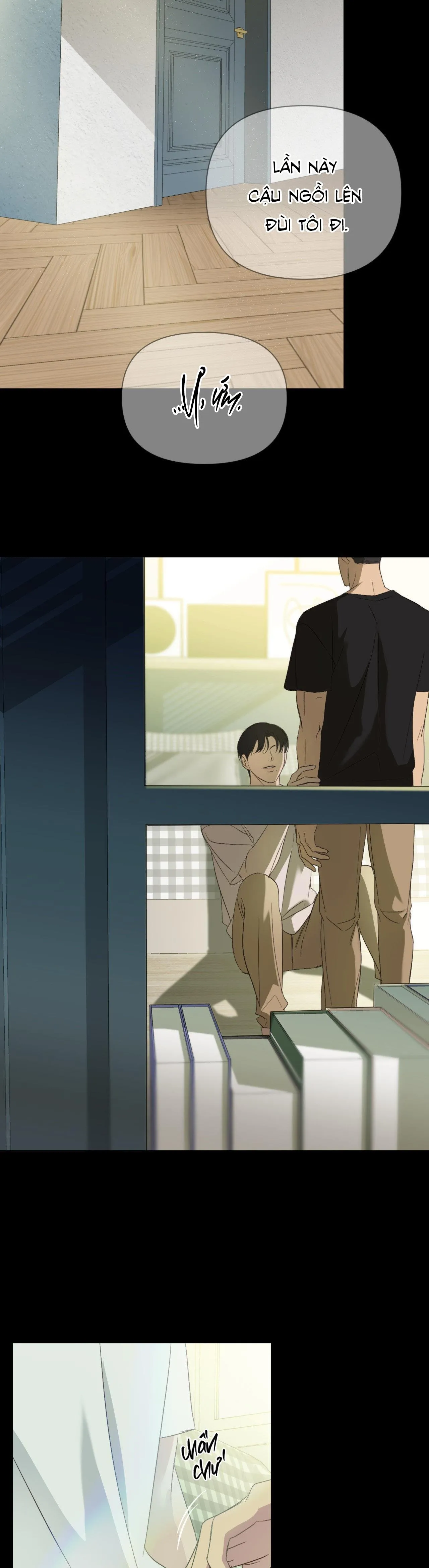 BACKLIGHT Chapter 16 Trang 9