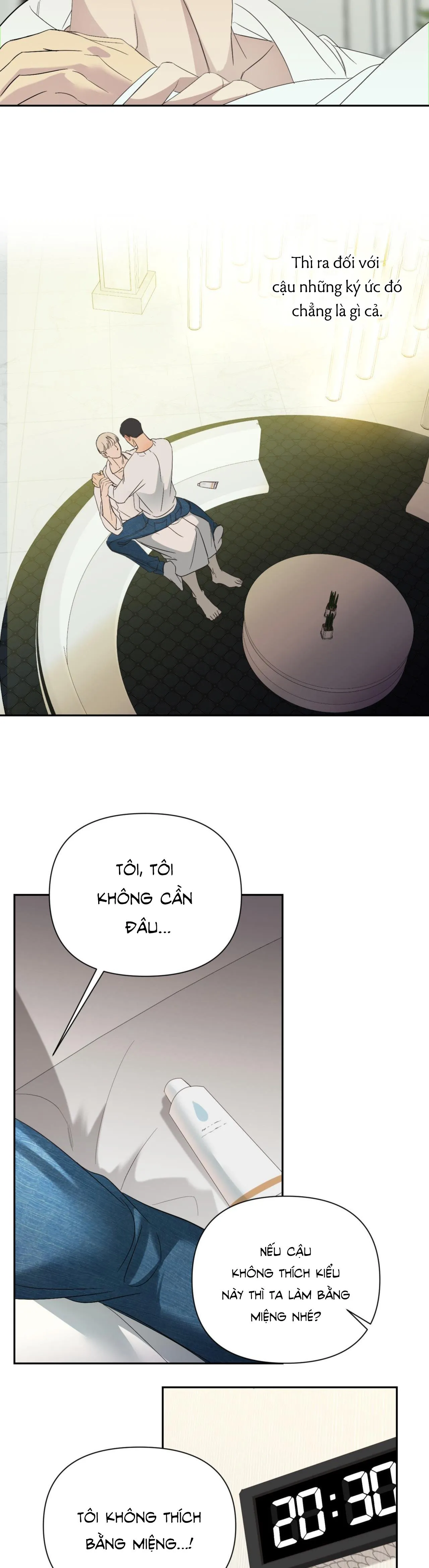 BACKLIGHT Chapter 16 Trang 11