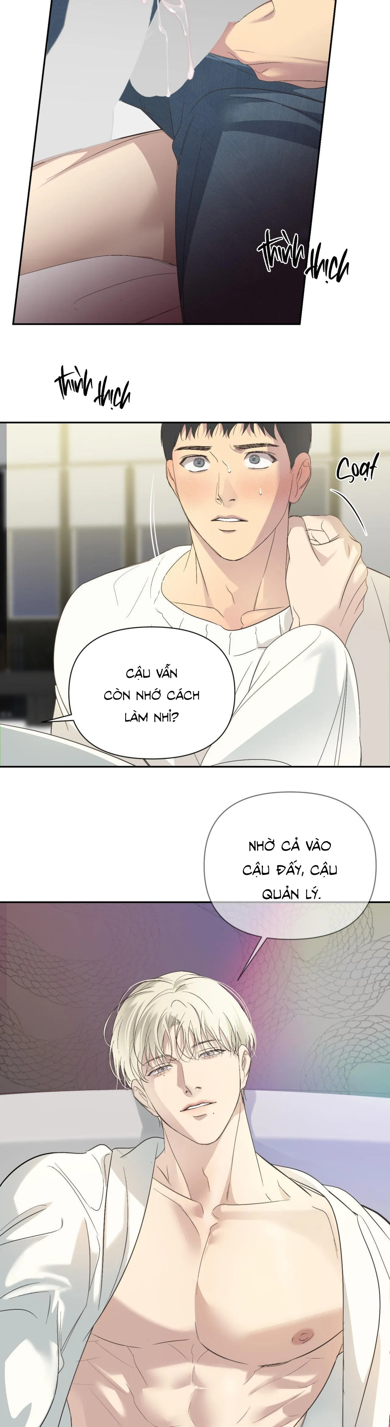 BACKLIGHT Chapter 16 Trang 13