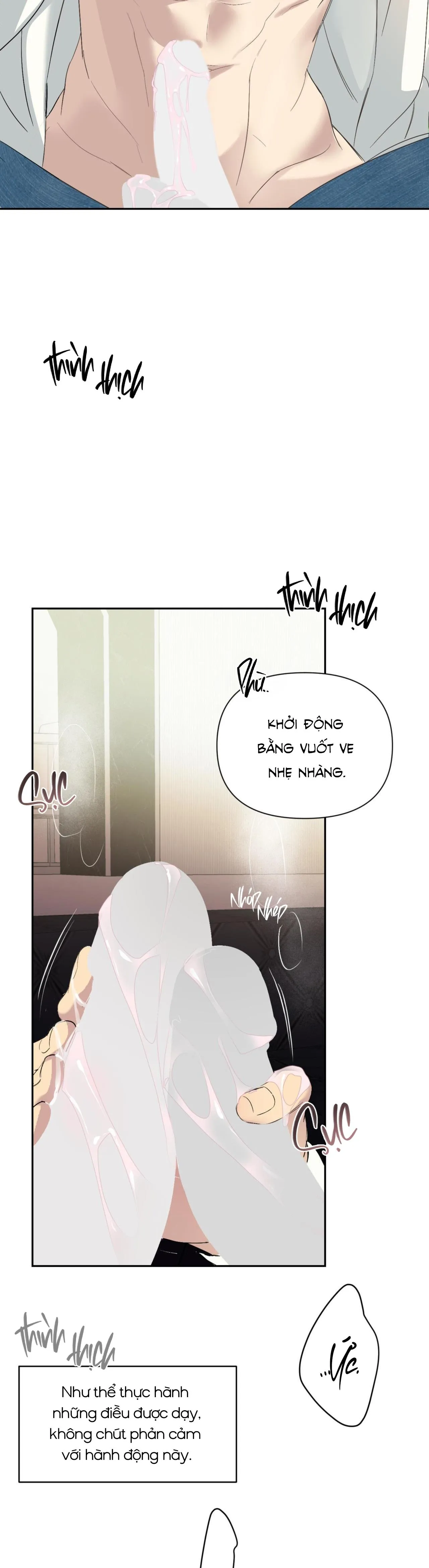 BACKLIGHT Chapter 16 Trang 14