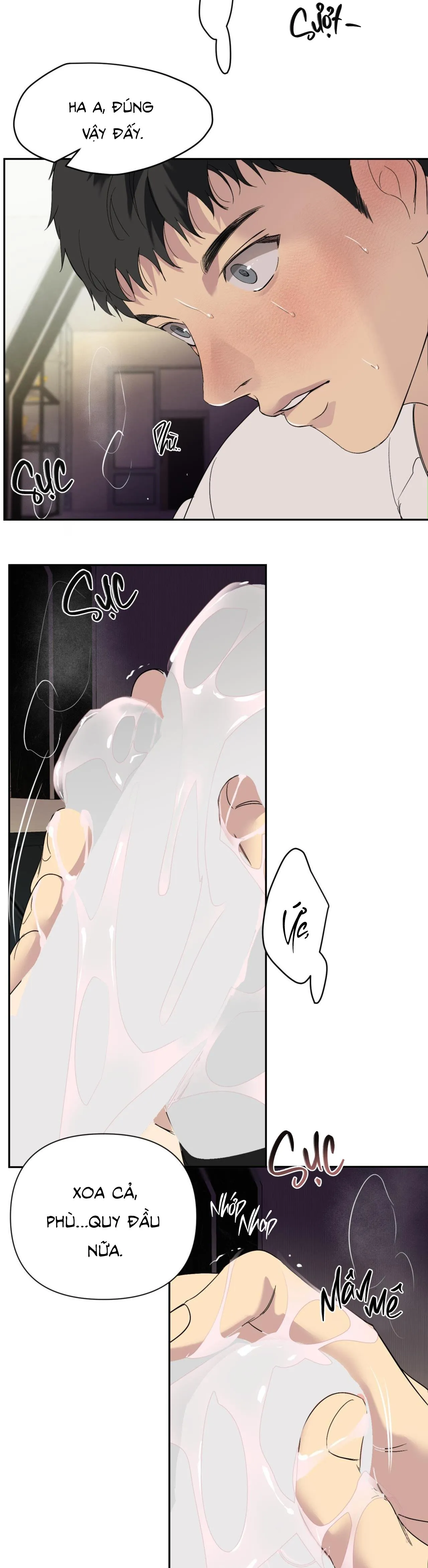 BACKLIGHT Chapter 16 Trang 15