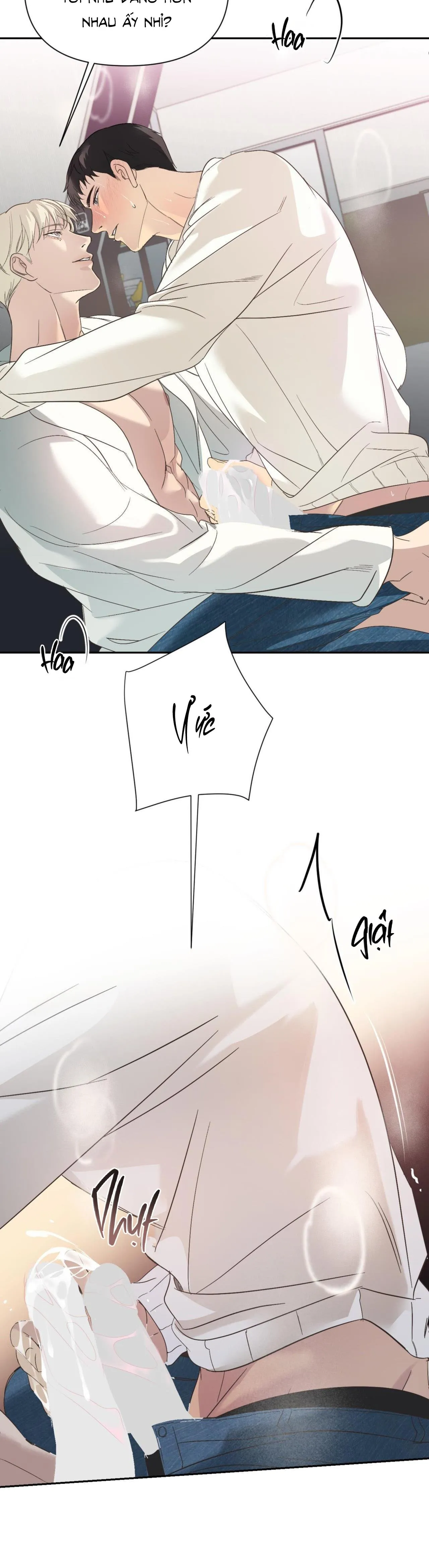 BACKLIGHT Chapter 16 Trang 18