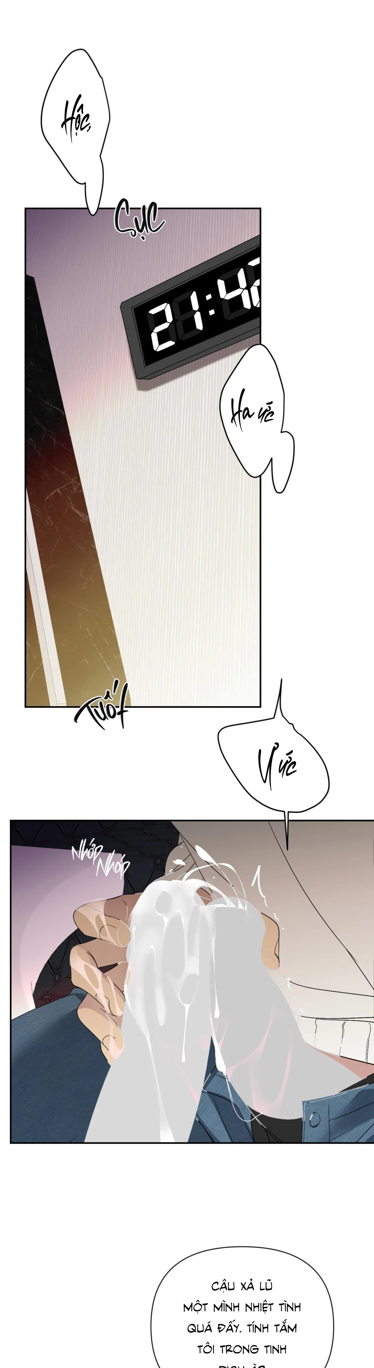 BACKLIGHT Chapter 16 Trang 21