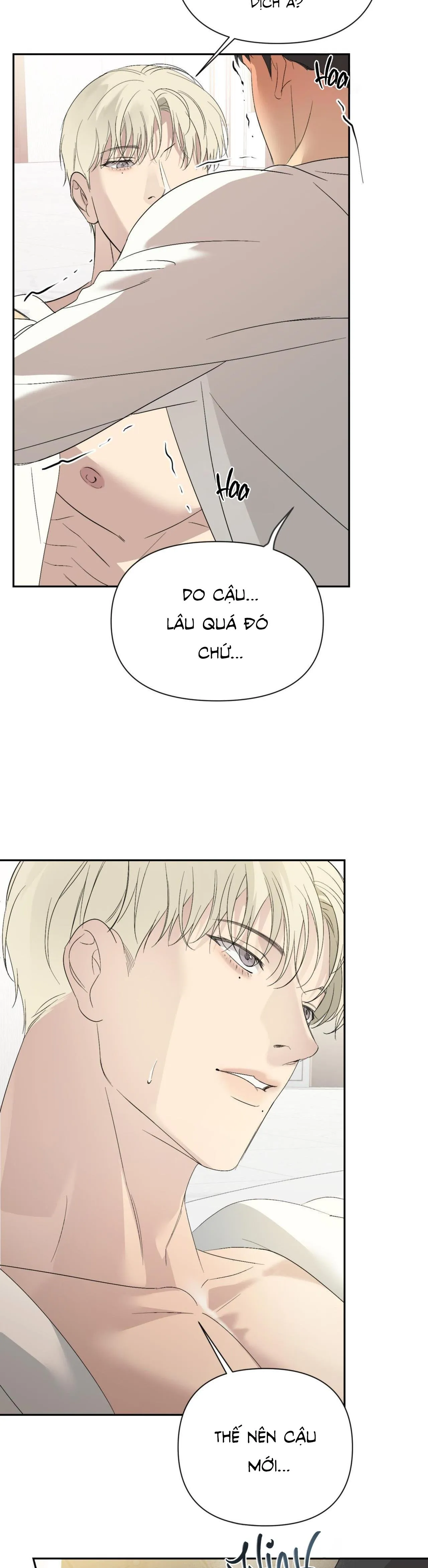 BACKLIGHT Chapter 16 Trang 22