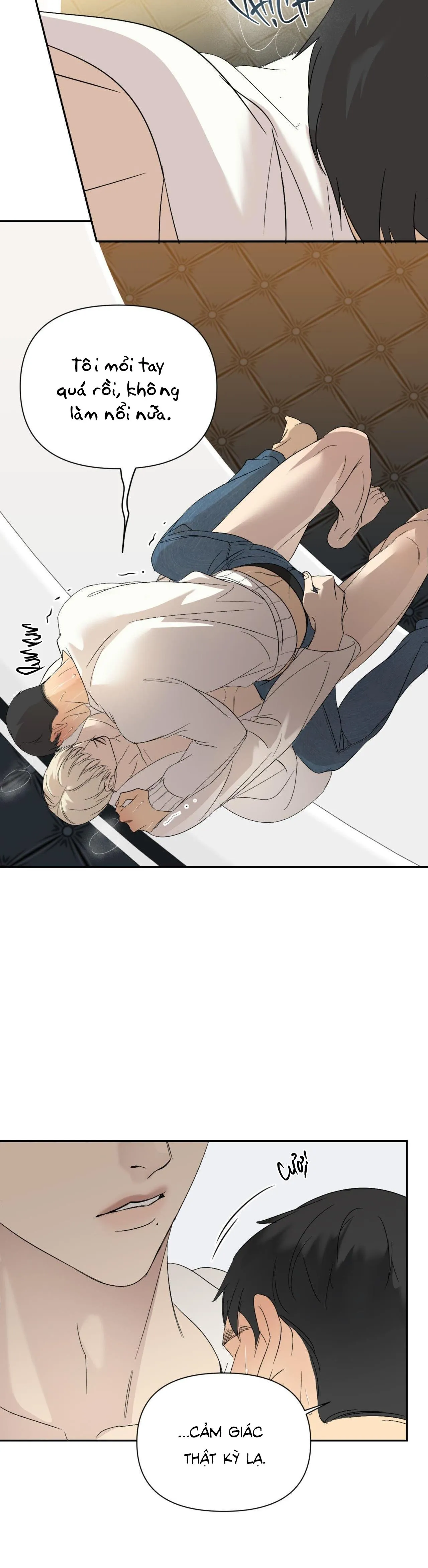 BACKLIGHT Chapter 16 Trang 23