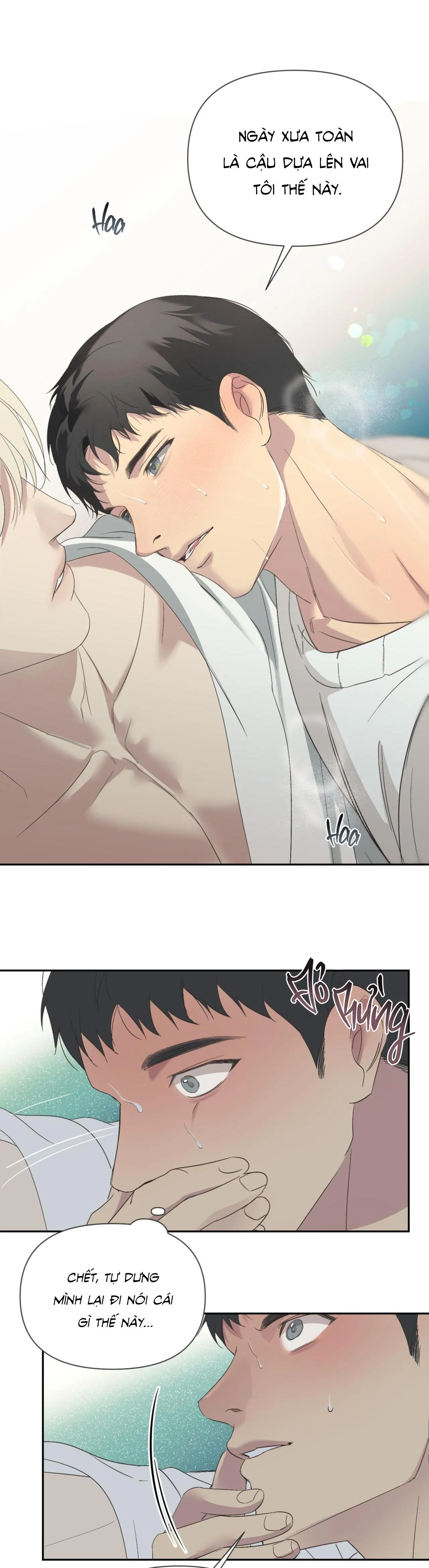 BACKLIGHT Chapter 16 Trang 24