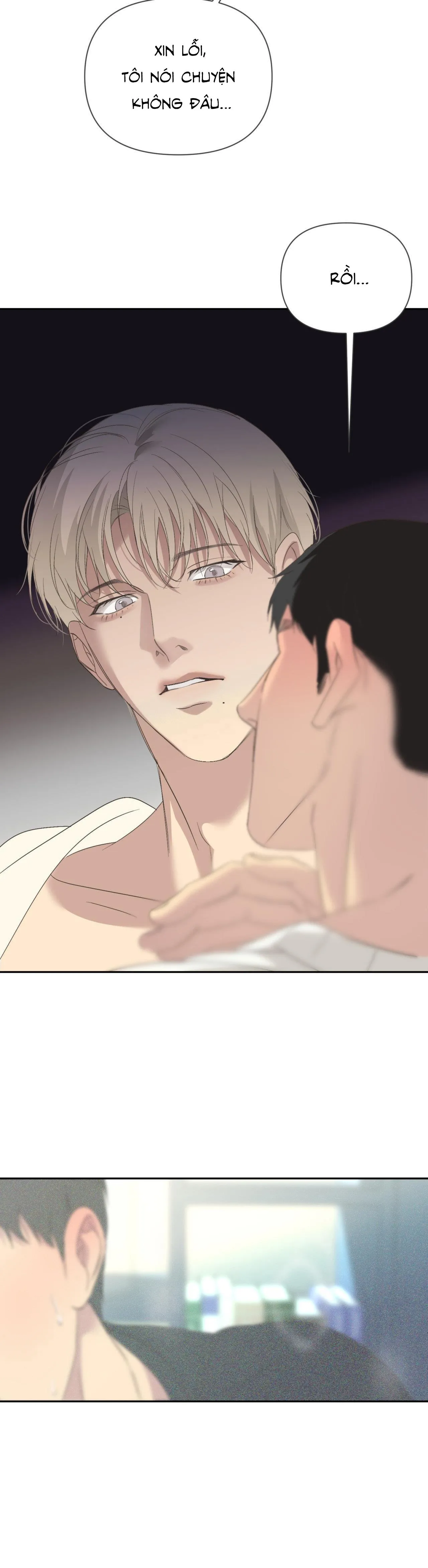 BACKLIGHT Chapter 16 Trang 25