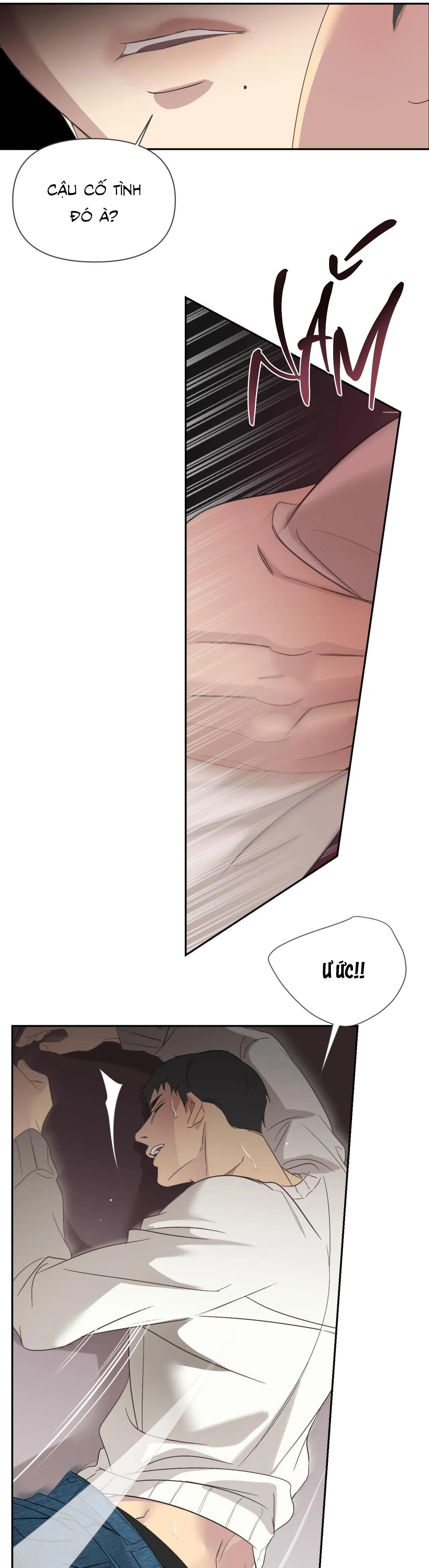 BACKLIGHT Chapter 16 Trang 26