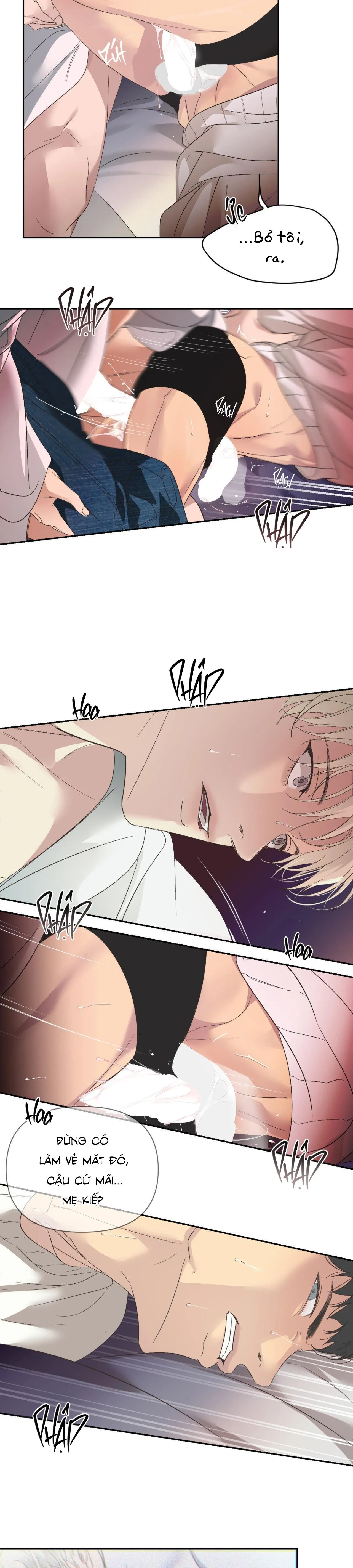 BACKLIGHT Chapter 16 Trang 29