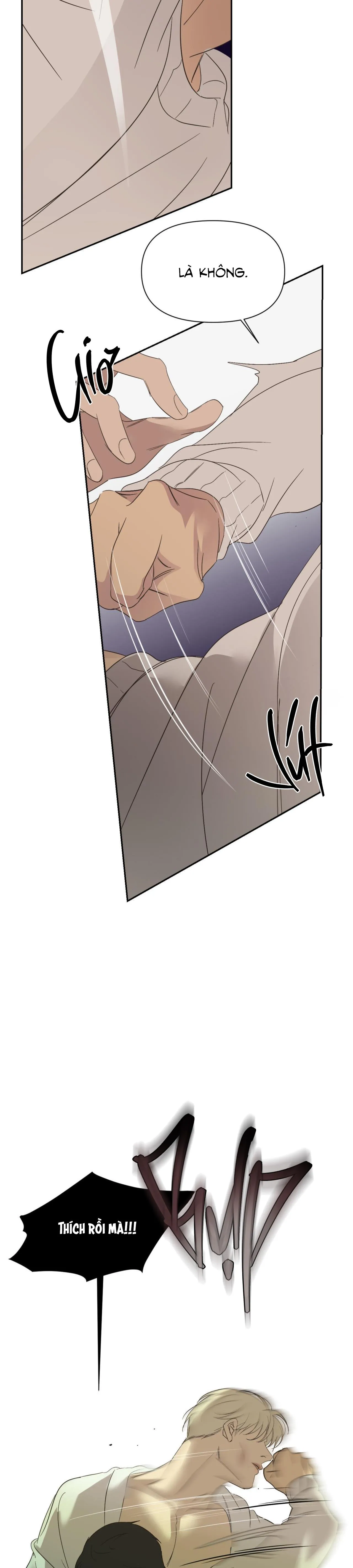 BACKLIGHT Chapter 16 Trang 31