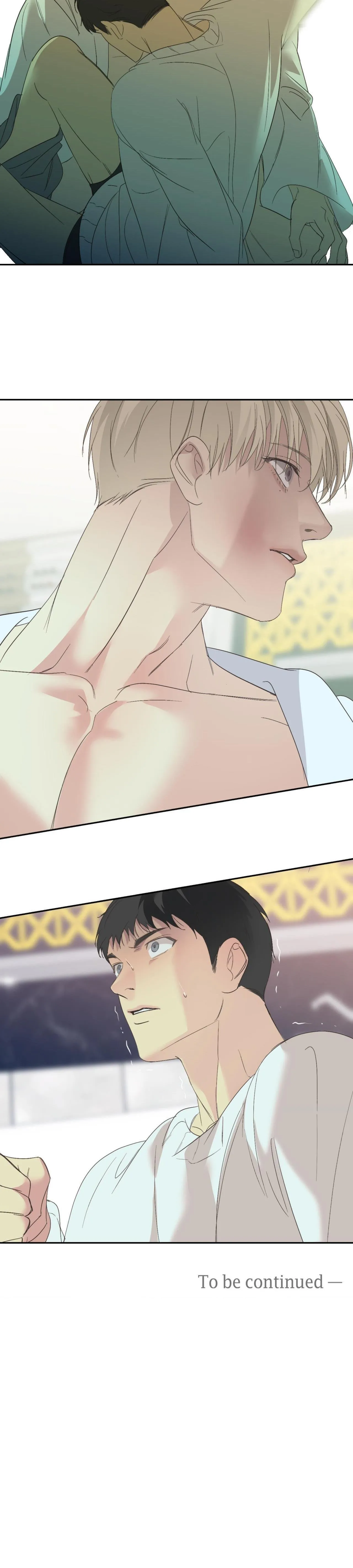 BACKLIGHT Chapter 16 Trang 32