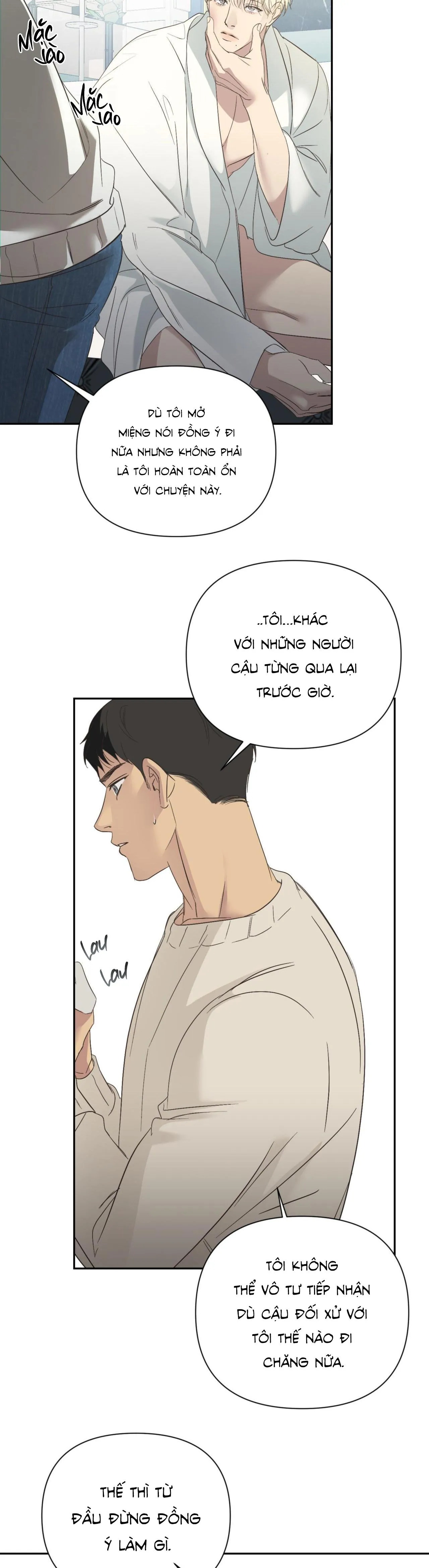 BACKLIGHT Chapter 17 Trang 4