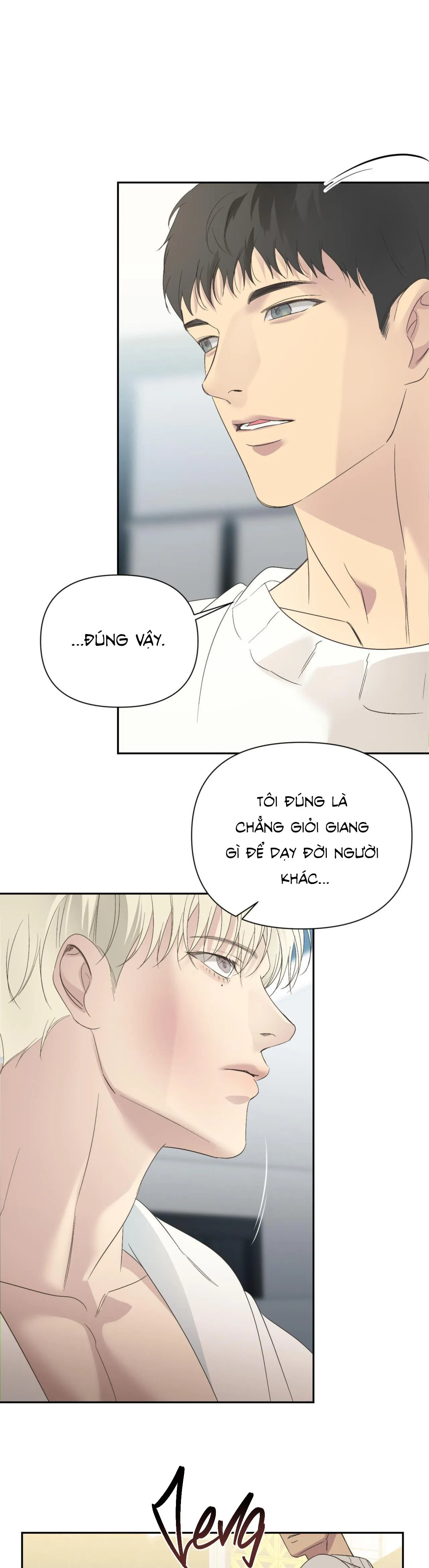 BACKLIGHT Chapter 17 Trang 8