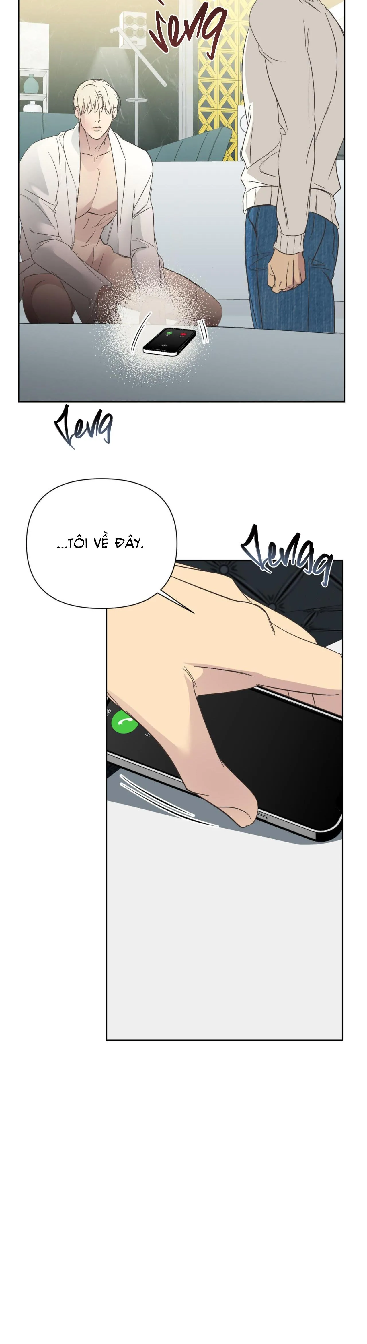 BACKLIGHT Chapter 17 Trang 9