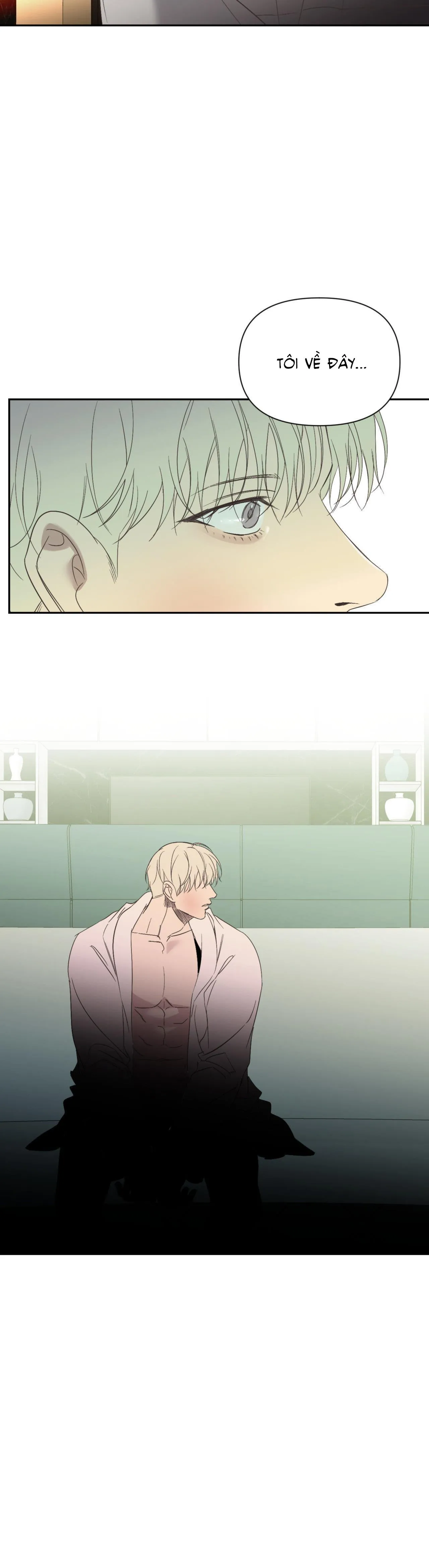 BACKLIGHT Chapter 17 Trang 11