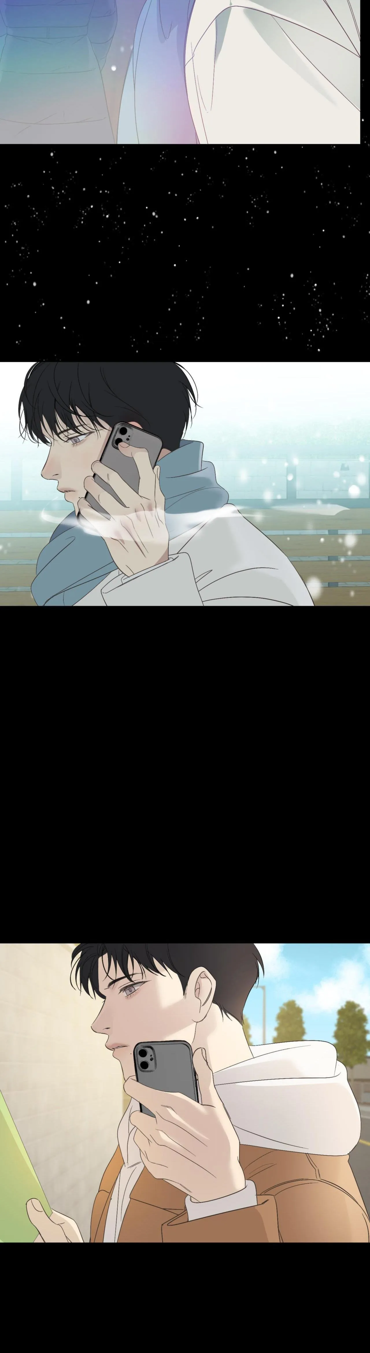 BACKLIGHT Chapter 17 Trang 14