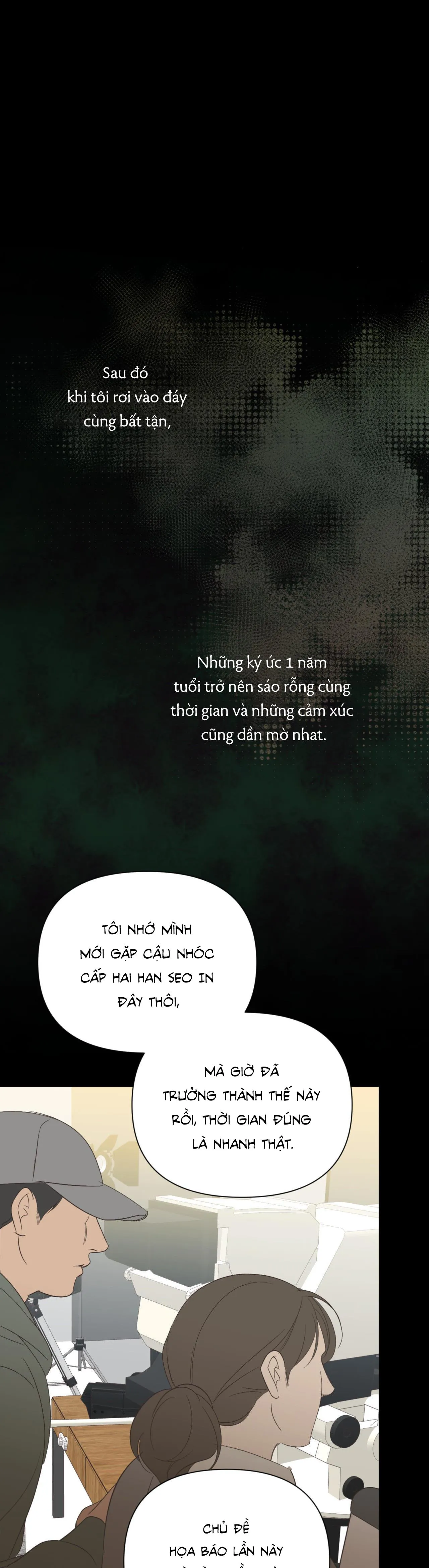 BACKLIGHT Chapter 17 Trang 16