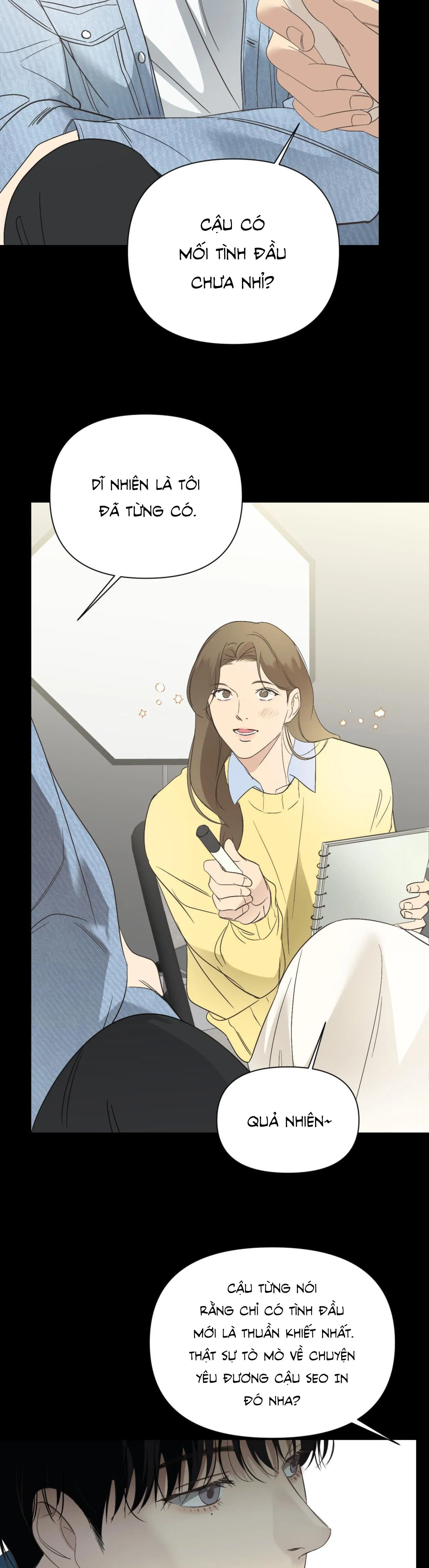 BACKLIGHT Chapter 17 Trang 18