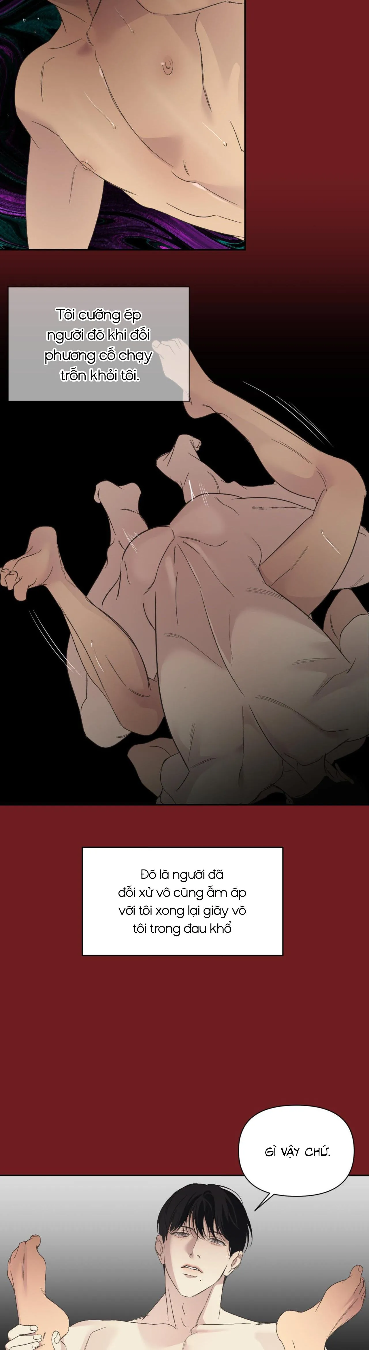 BACKLIGHT Chapter 17 Trang 20