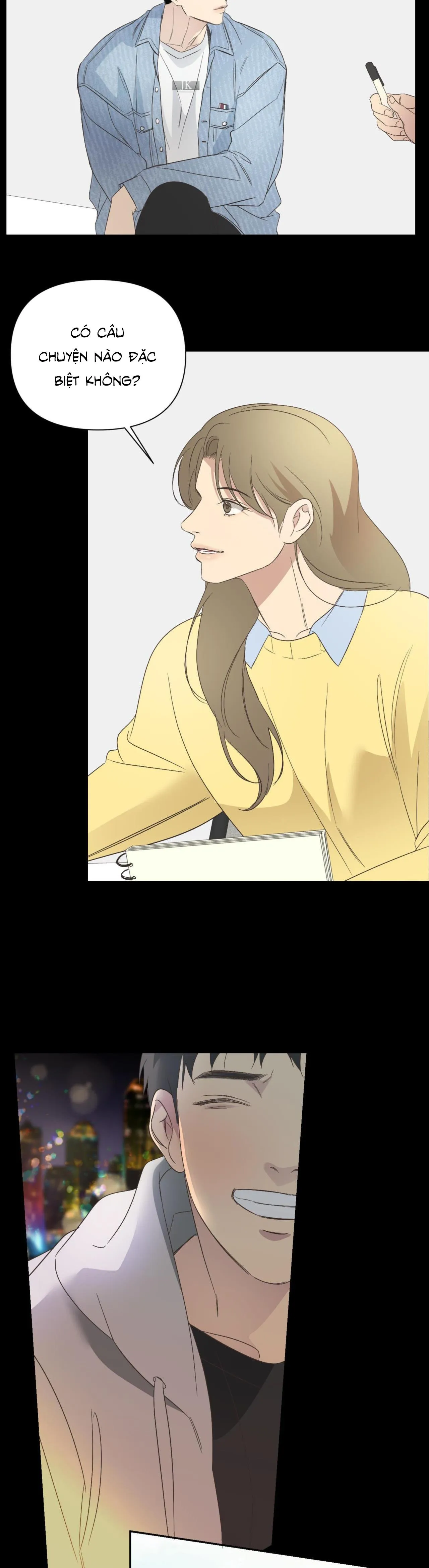 BACKLIGHT Chapter 17 Trang 22