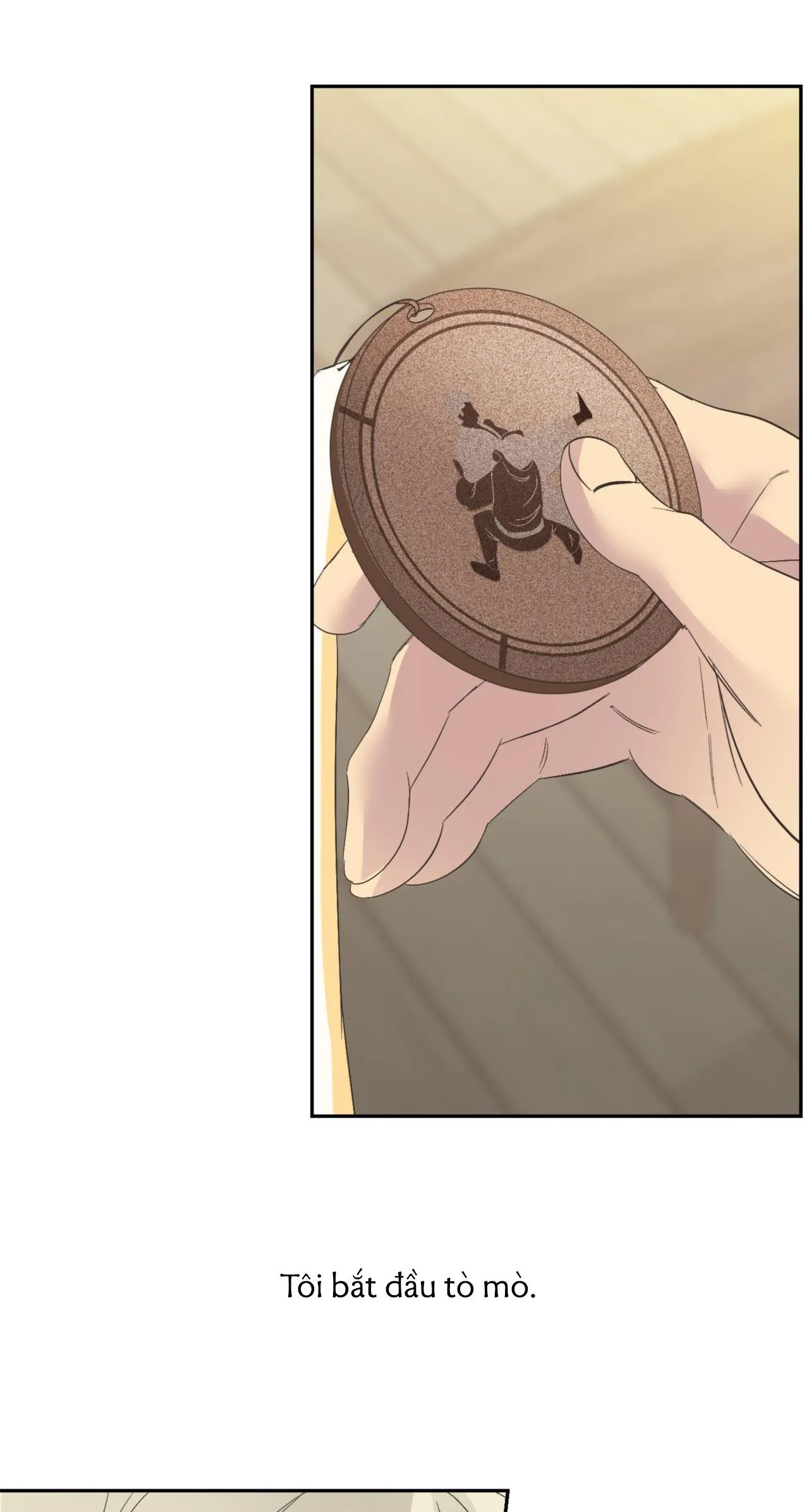 BACKLIGHT Chapter 17 Trang 28