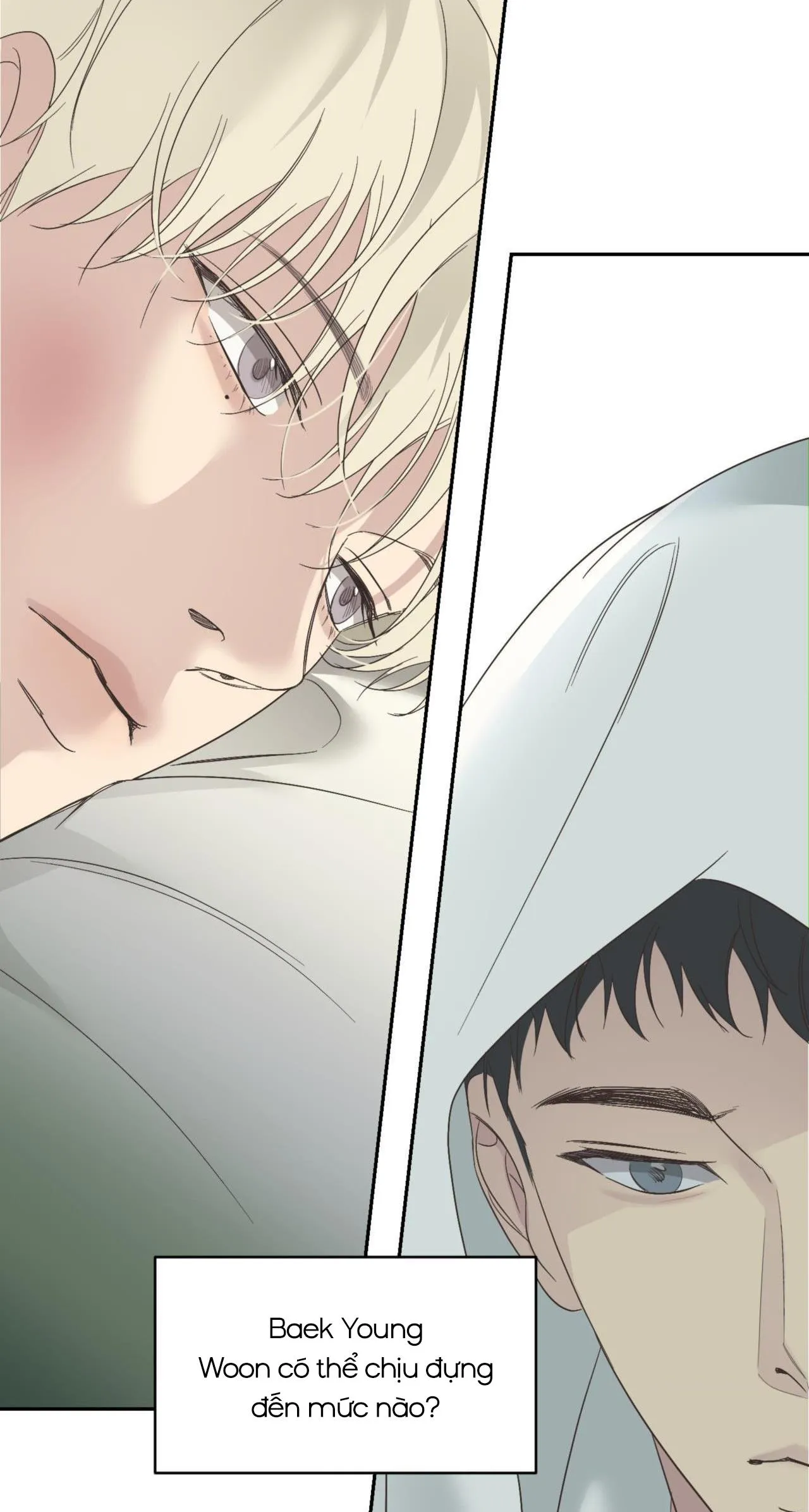 BACKLIGHT Chapter 17 Trang 29