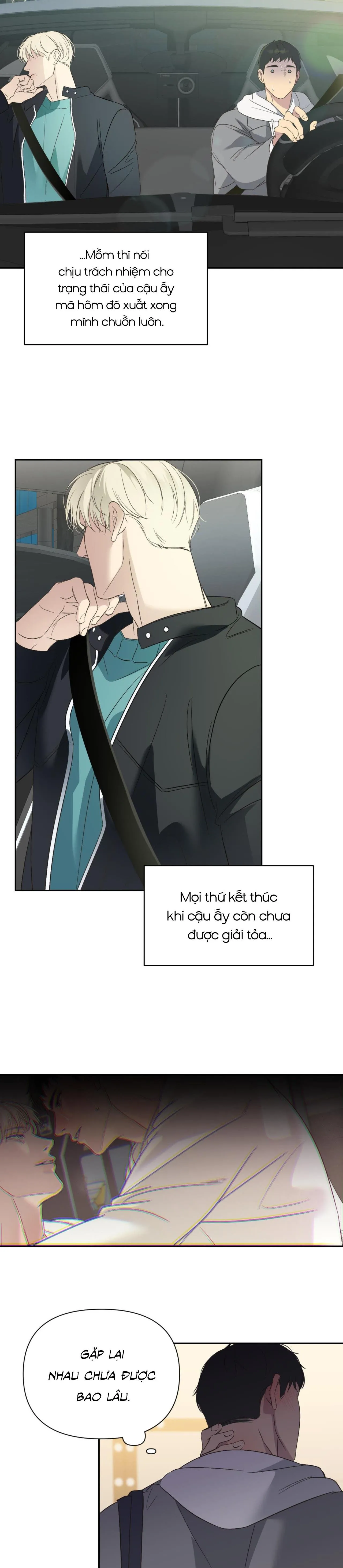 BACKLIGHT Chapter 18 Trang 3