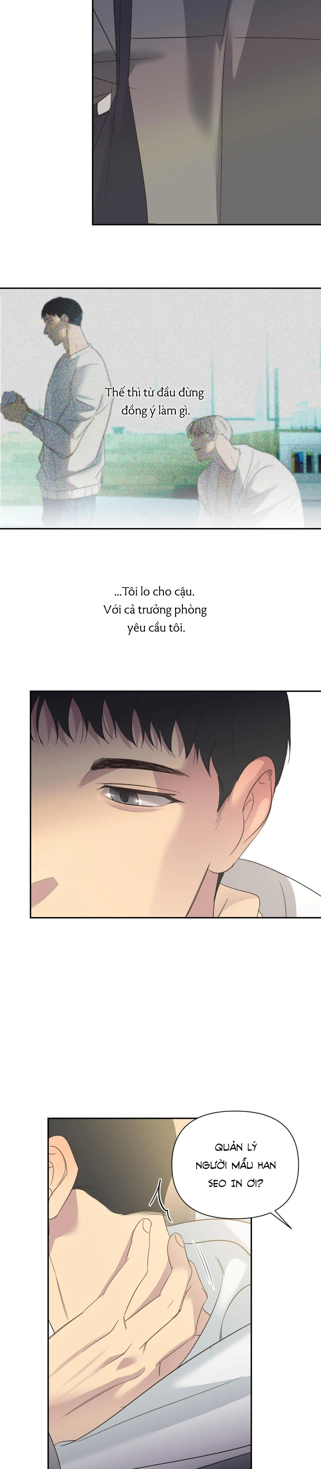 BACKLIGHT Chapter 18 Trang 4