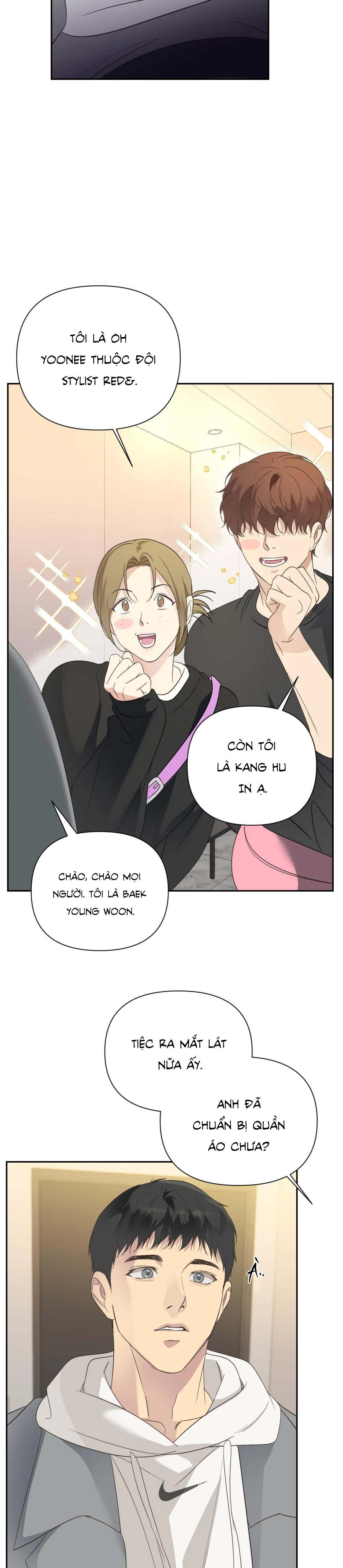 BACKLIGHT Chapter 18 Trang 5