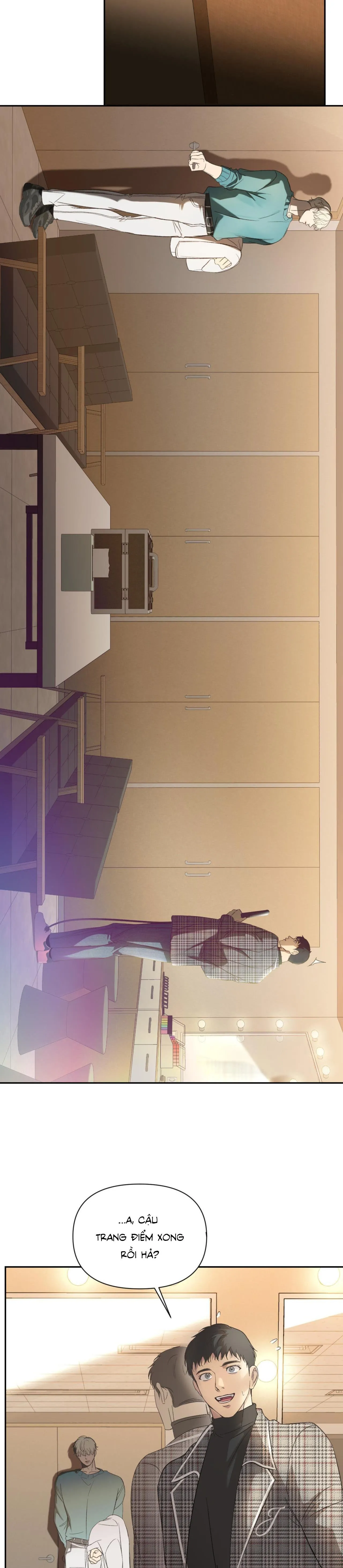 BACKLIGHT Chapter 18 Trang 12