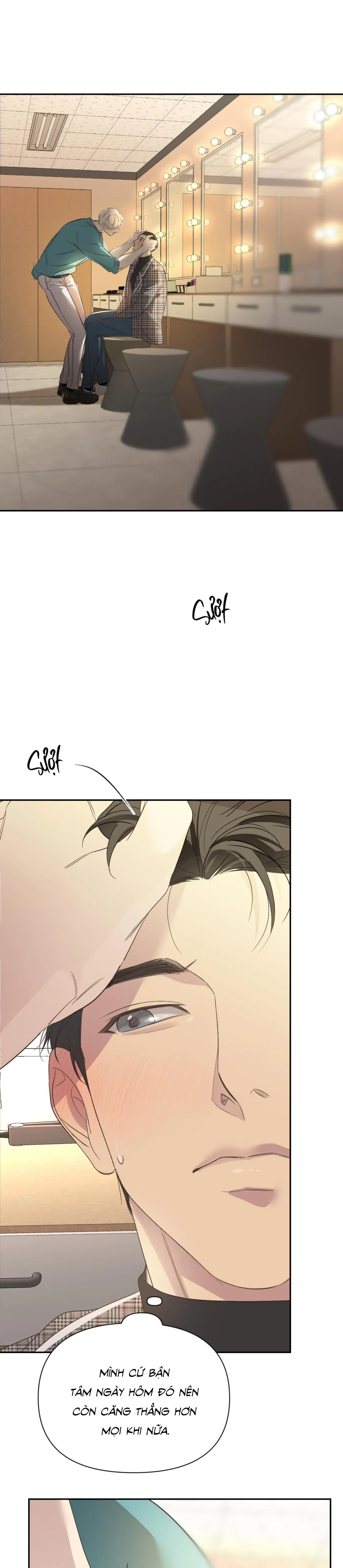 BACKLIGHT Chapter 18 Trang 15