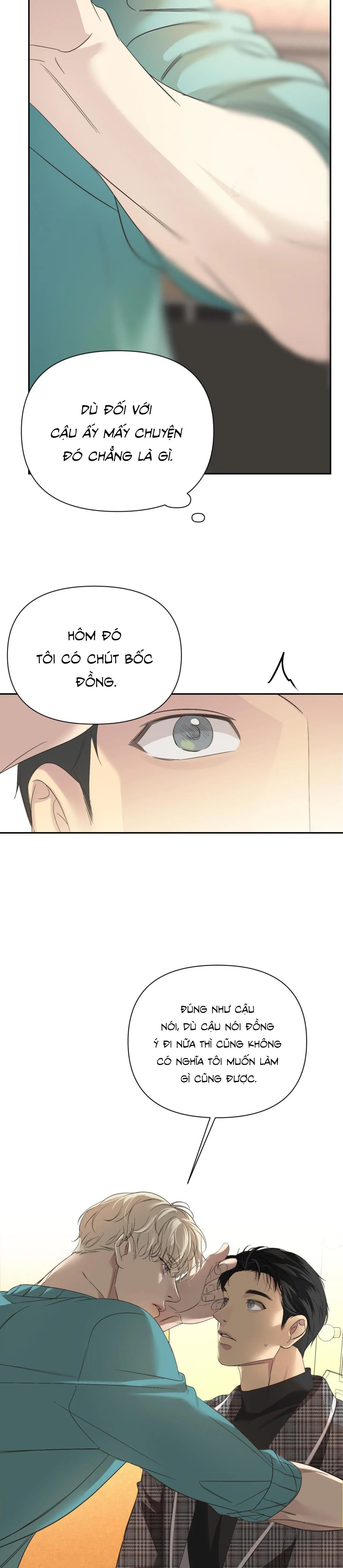 BACKLIGHT Chapter 18 Trang 16